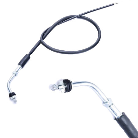 Linka gazu do Torq Windstar 50