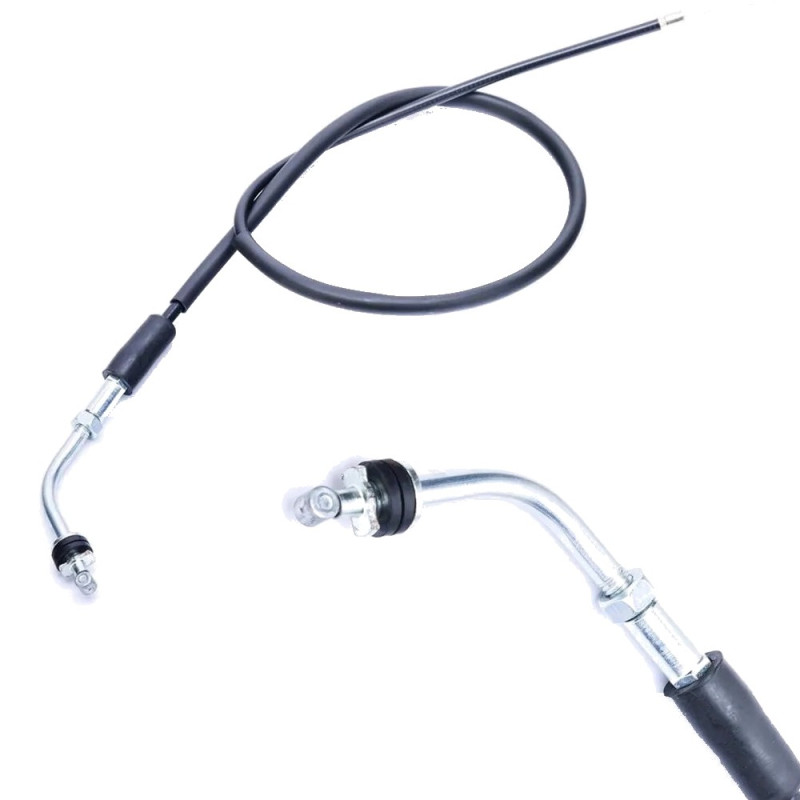 Linka gazu do Zipp VZ 50 VZ50 KWNCO GW50Q-1