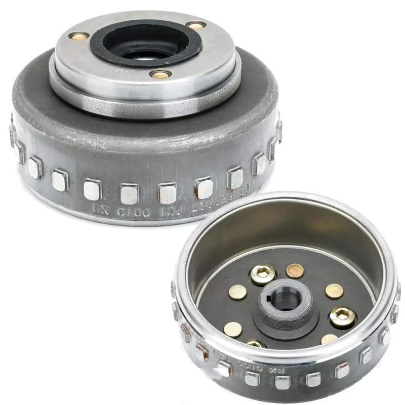 Magneto do Junak 901 902 904 905 906 907 od 2021