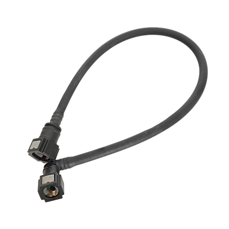 Wężyk przewód paliwa do Barton Fighter Sprint Volcano 50