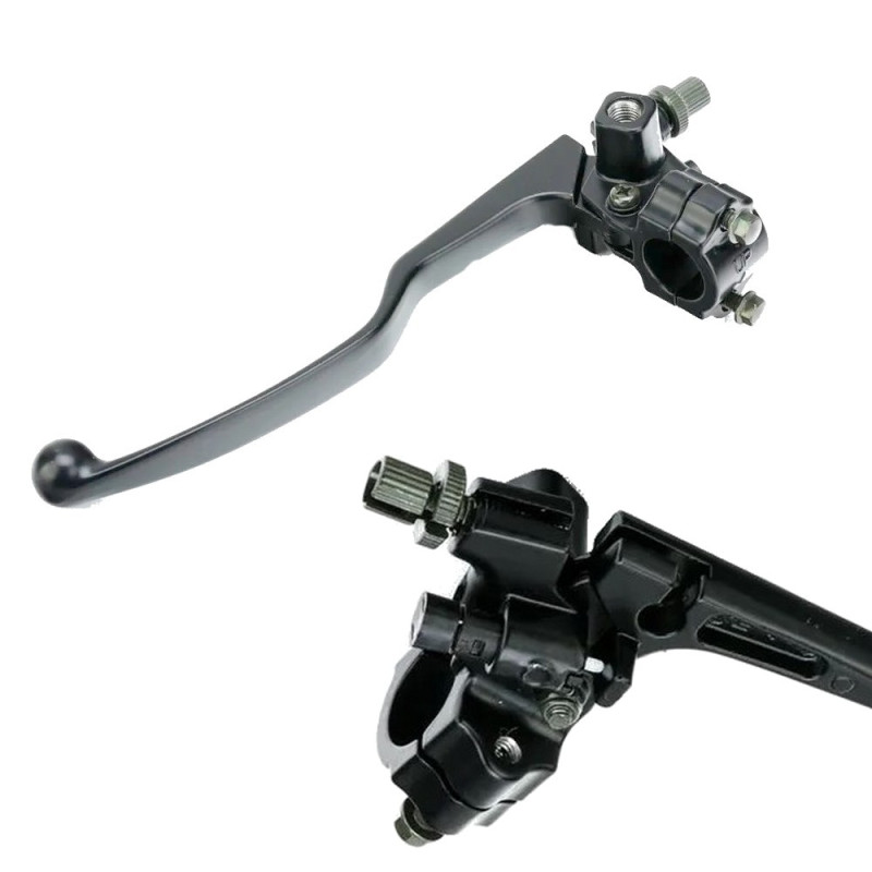 Dźwignia sprzęgła do Benzer Yankee