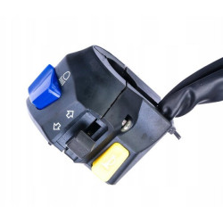 Przełącznik zespolony lewy do Romet Chart 50