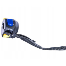 Przełącznik zespolony lewy do Romet Chart 50