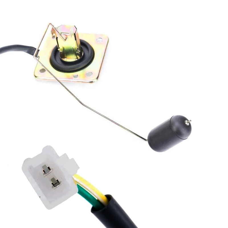 Czujnik poziomu paliwa pływak do Romet Chart 50