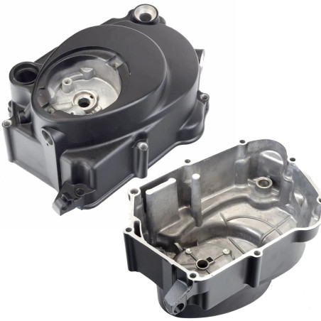 PRAWA POKRYWA SILNIKA...