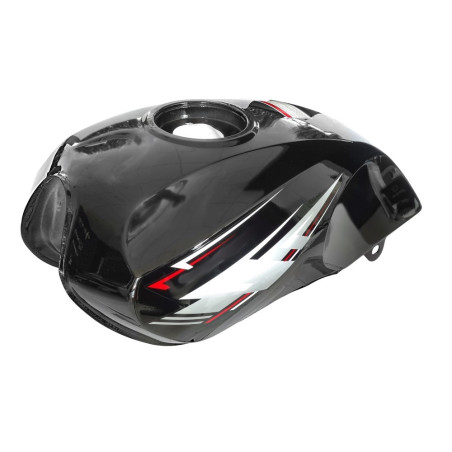 Zbiornik paliwa do Barton Fighter Eco 50 od 2021