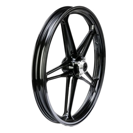 Koło 18-1,60 przód do Router WS50 Romet Chart 50 Barton Fighter 2 50