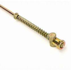 Pręt hamulca tylnego cięgno do Benzer WS 50 WS50 Rapid 50