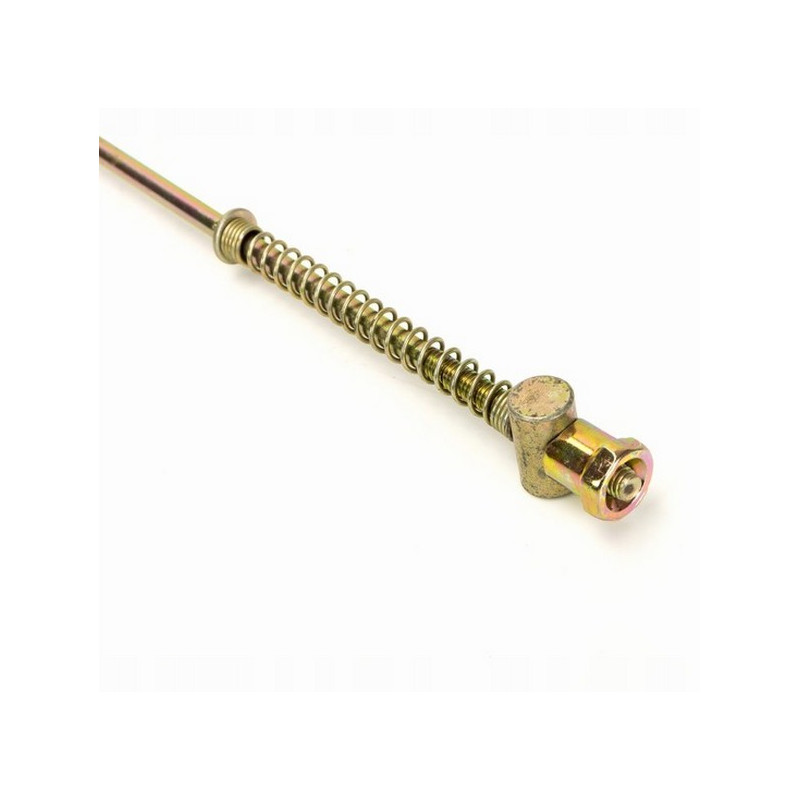 Pręt hamulca tylnego cięgno do Benzer WS 50 WS50 Rapid 50