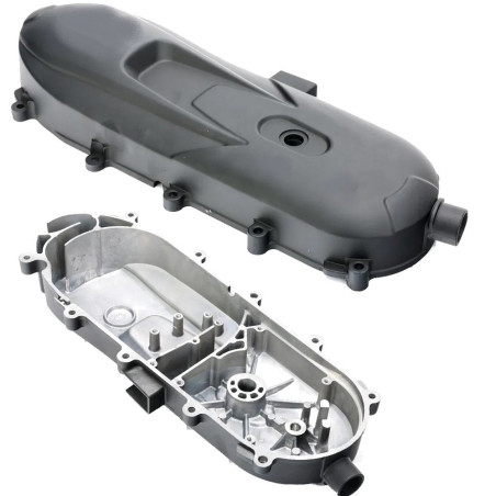 Pokrywa silnika do Junak 607 4T 50 euro 4 1P37QMB