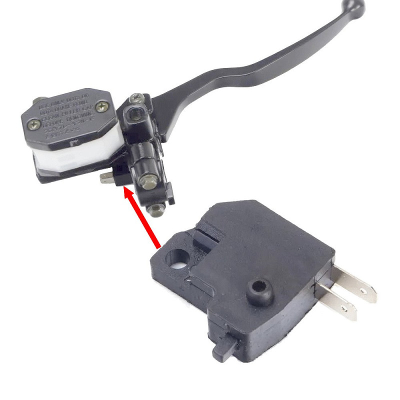 Czujnik stopu do Router WS 50 WS50 RM125 RM 125