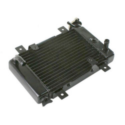 Chłodnica do quadów 200 250 LC z wentylatorem