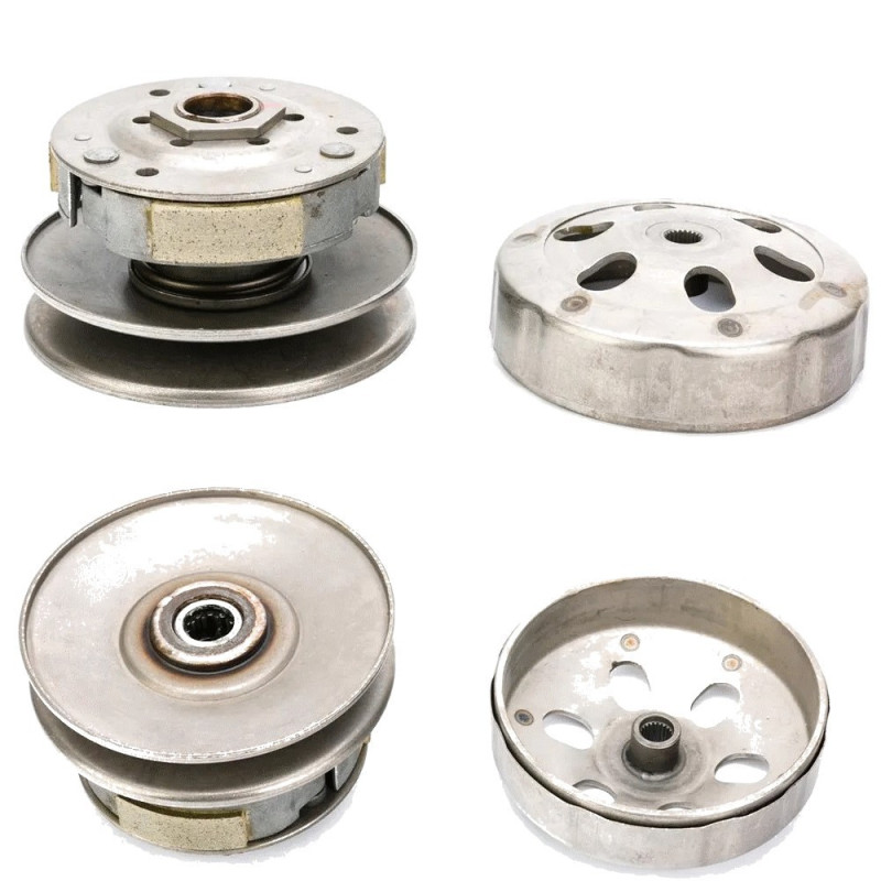 Sprzęgło do Keeway Hurricane 50 4T euro 5