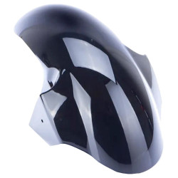 Osłona kierownicy dolna czarna do Romet 727S