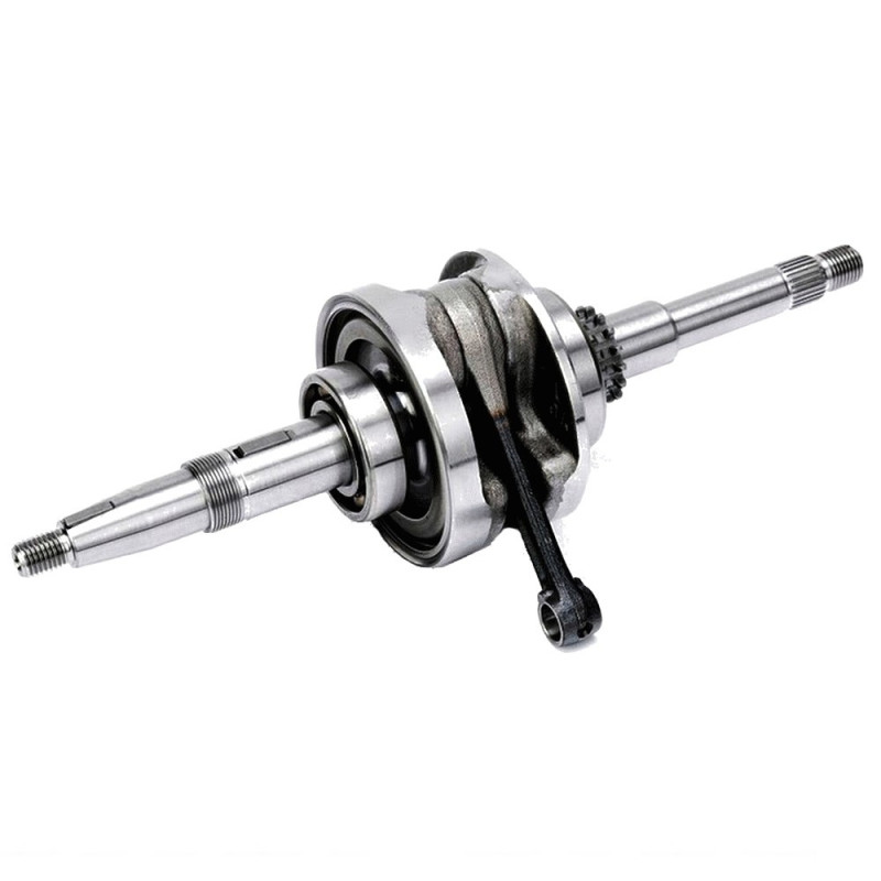 Wał korbowy do Barton Falcon 4T 50 euro 4 1P37QMB