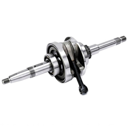 Wał korbowy do Junak 607 4T  50 euro 4 1P37QMB