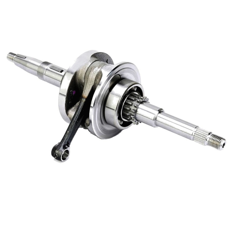 Wał korbowy do Junak 607 4T  50 euro 4 1P37QMB