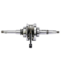 Wał korbowy do Romet RXL 50 4T euro 4 i 5 od 2018