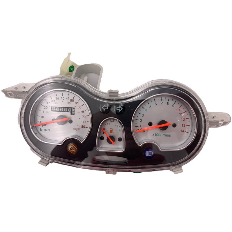 Licznik do Torq Formax 50 od 2019