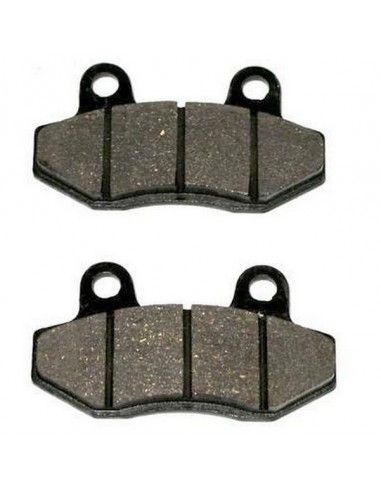 Klocki hamulca Zipp Quantum