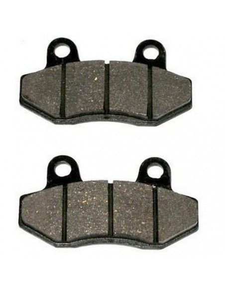 Klocki hamulca Zipp Quantum