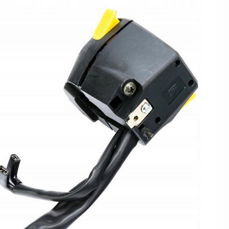 Dźwignia ssania do Barton Fighter Eco Sprint RS