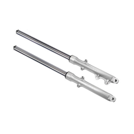 Amortyzatory przednie do Romet K125 lagi