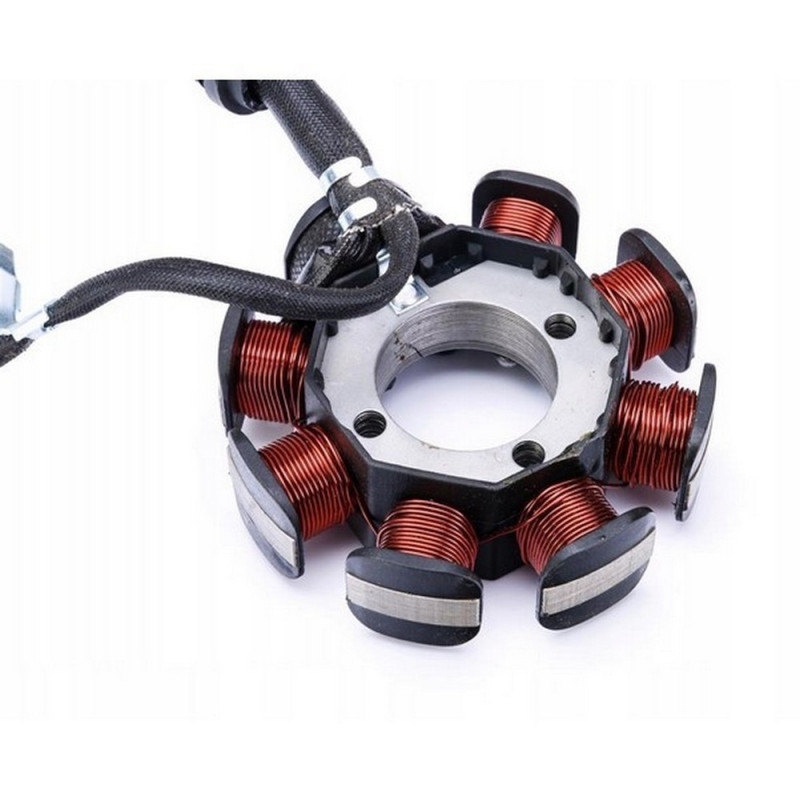 Iskrownik do Benyco BR125 Rapid Sling Cruiser 125 stator