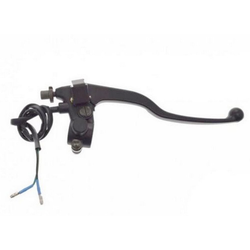 Dźwignia klamka hamulca Loncin LX250ST Bashan BS250S-5 Jianshe Puma 250