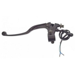 Dźwignia klamka hamulca Loncin LX250ST Bashan BS250S-5 Jianshe Puma 250