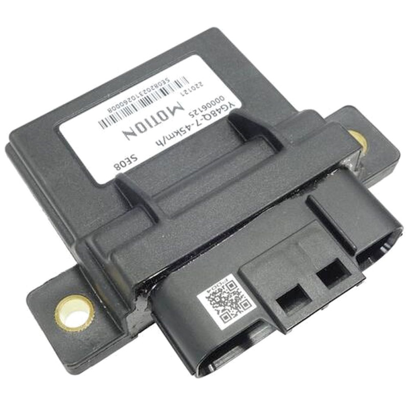 Komputer moduł sterujący do Barton Ranger Classic 50 od 2021 sterownik