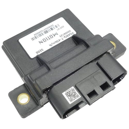 Komputer moduł sterujący do...