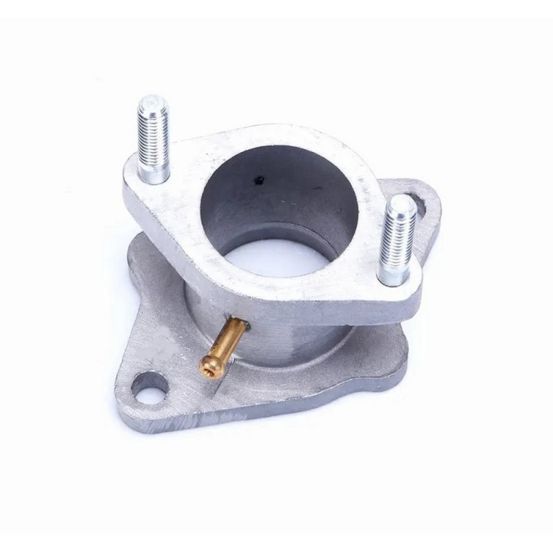 Króciec gaźnika do Zipp ZV125 ZV 125 VZ-1 Manic 125 Pro RS 125 Raven 125