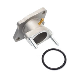 Króciec gaźnika do Zipp VZ-2 VZ2 Manic 125 RS Raven 125