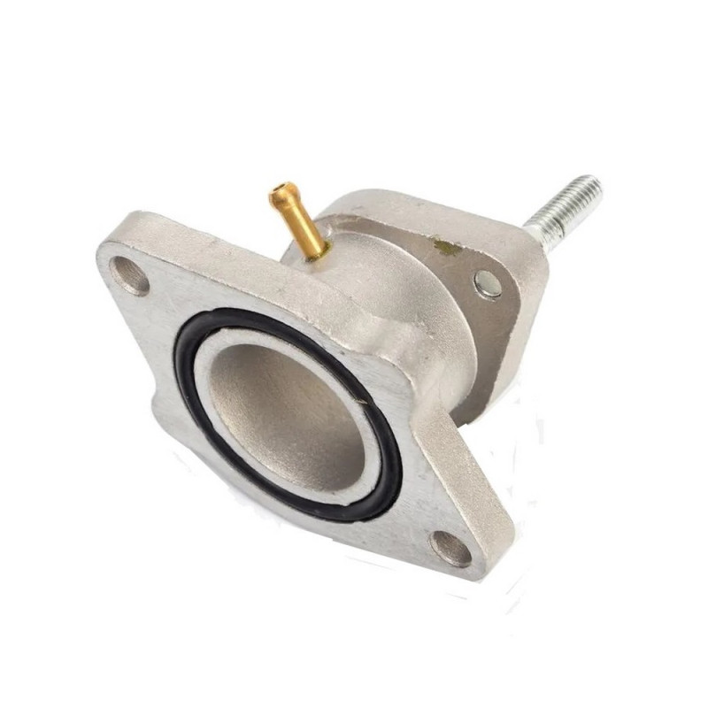 Króciec gaźnika do Junak 123