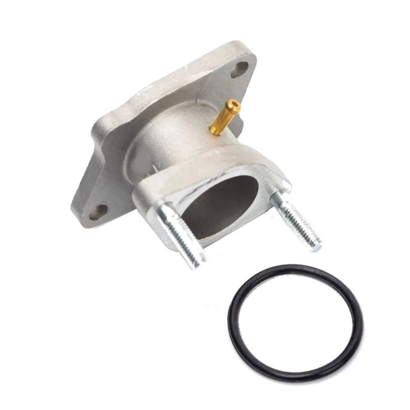 Króciec gaźnika do Junak 123