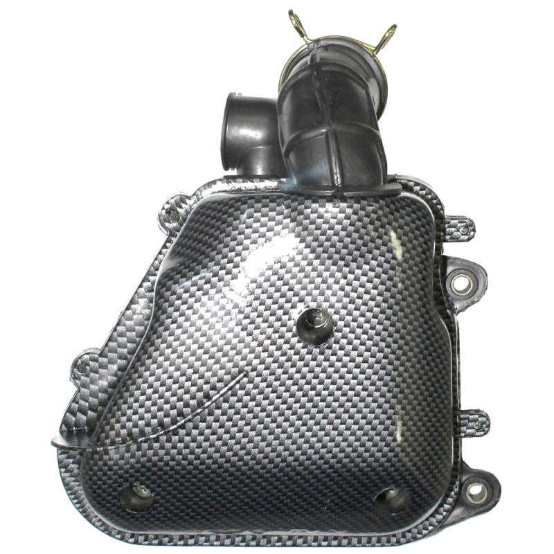 FILTR  POWIETRZA CARBON TUNING SKUTER 2T