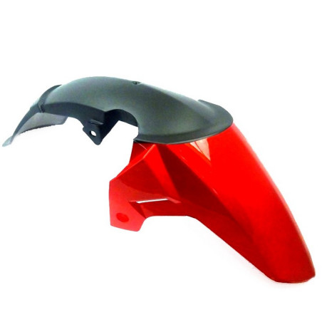 Błotnik przedni do Torq Devil 125 przód