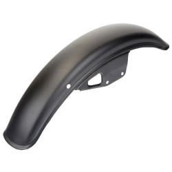 Błotnik przedni do Romet K125 przód metalowy