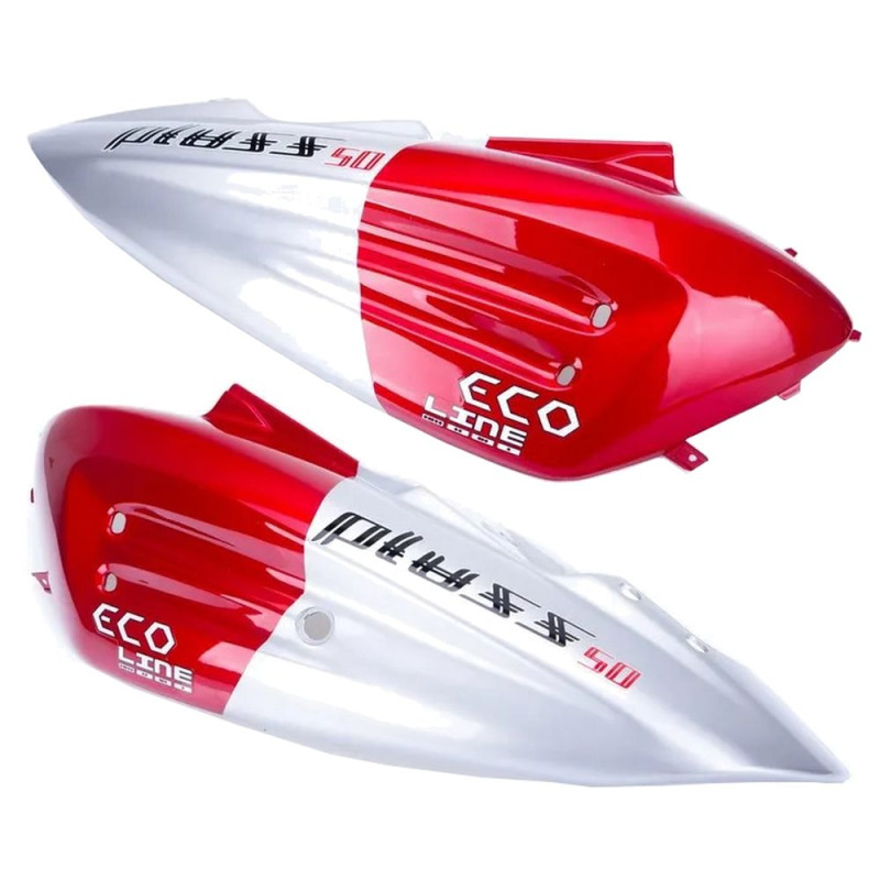 Plastiki do Yiben YB50QT-9 Benzhou YY50QT-6 Znen ZN50QT-15 Longjia LJ50QT-F Huatian HT50QT-7 HT50QT-19