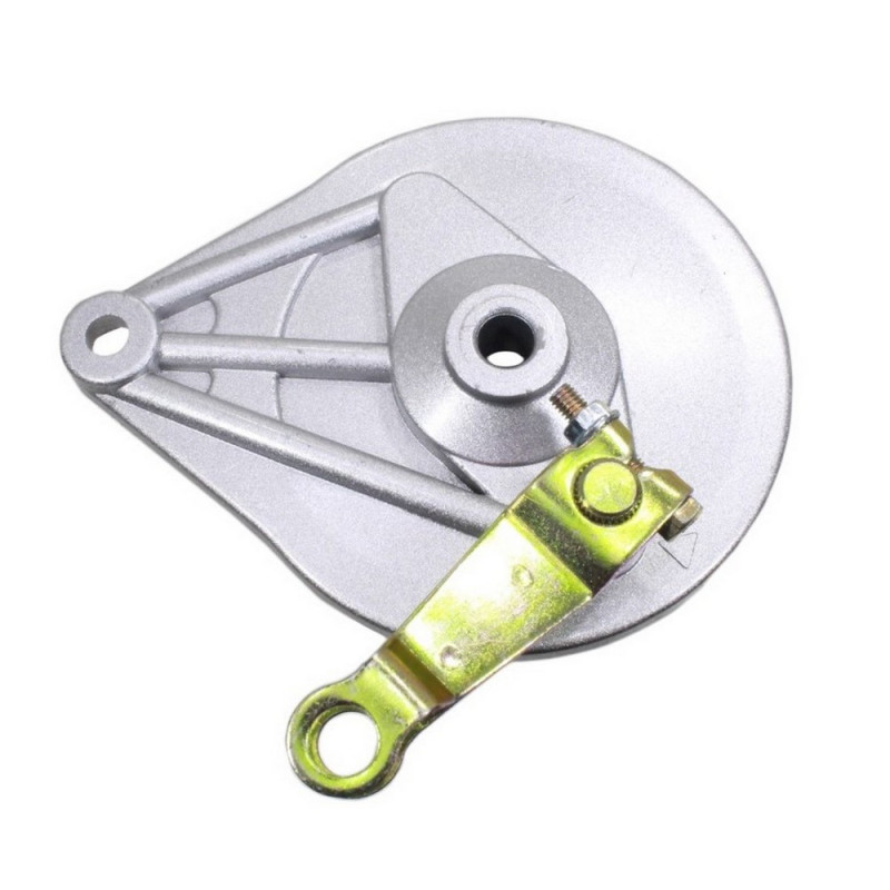 Pokrywa piasty tylnej do Benzer Texas 50 Motobi Łoś 50 szczęki tył