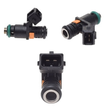 Wtryskiwacz paliwa do Sym Orbit 50 4T od 2021