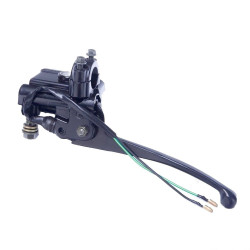 Pompa hamulcowa do Ferro 802 2T 804 2T 805 2T 805 4T 50