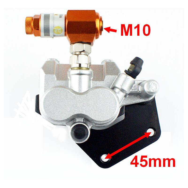 Zacisk hamulcowy do Zipp Quantum RC RS 2T Classic 4T