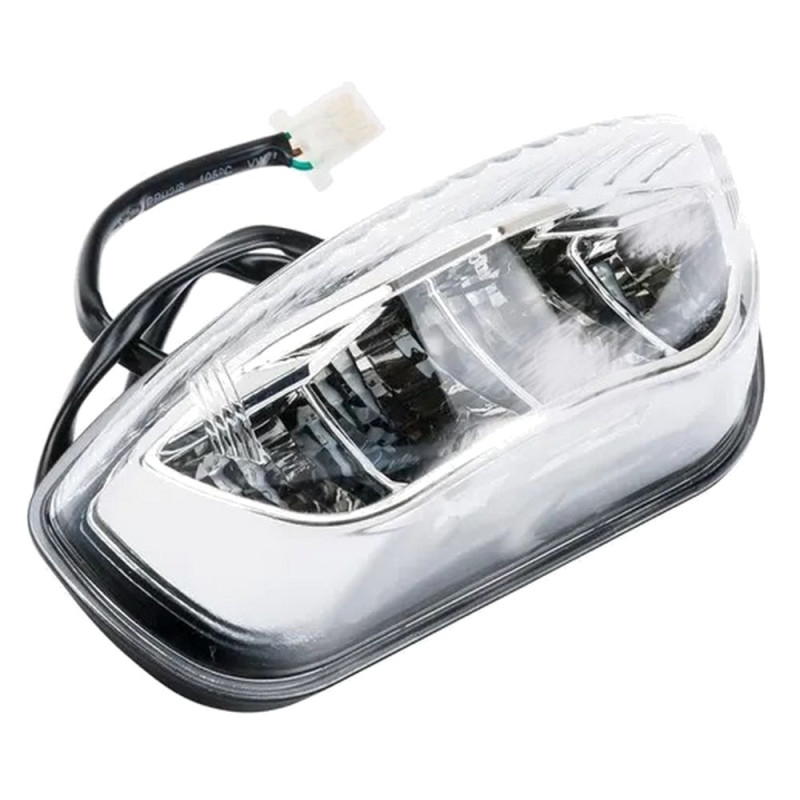 Lampa tylna do Romet K125 od 2019