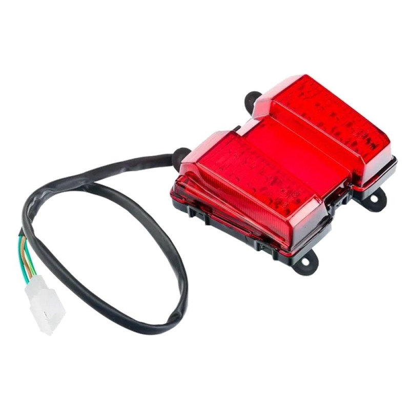 Rozrusznik elektryczny quad 250 200 firmy Moto Roy