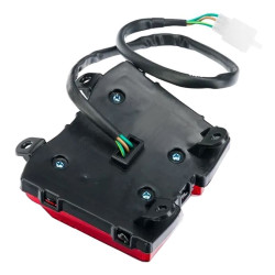 Rozrusznik elektryczny quad 250 200 firmy Moto Roy