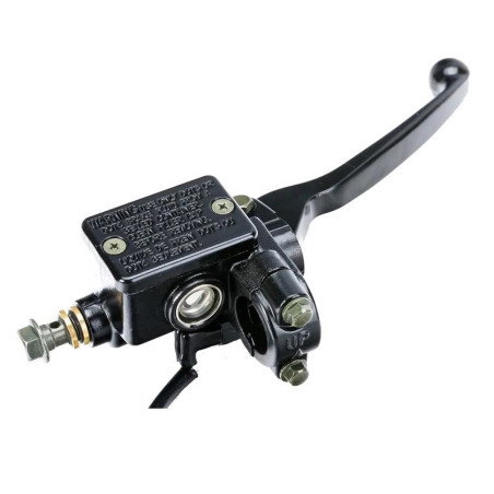 Pompa hamulcowa do Router Grande 50 i 125 Delux 8