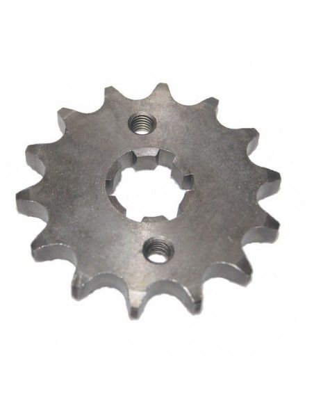 ZĘBATKA PRZÓD 12 ZĘBÓW