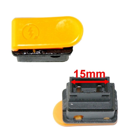 Starter przycisk rozrusznika do Router Delux 1 City Line 2 Traffico XS 50